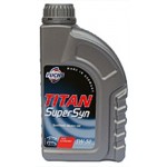 Синтетическое моторное масло Fuchs Titan Supersyn 5W-50 (1)
