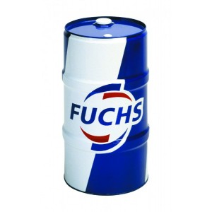 Синтетическое моторное масло Fuchs Titan Supersyn 5W-40 (205)