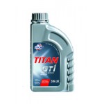 Синтетическое моторное масло TITAN GT1 5W30 (1)