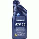 Трансмиссионное масло Aral Getriebeol ATF 55 (1)