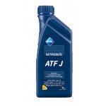 Трансмиссионное масло ARAL Getriebeool ATF J (1)
