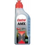 Трансмиссионное масло Castrol AMX (TRANSMAX E)(1)