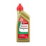 Трансмиссионное масло Castrol TRANSMAX Z (1)