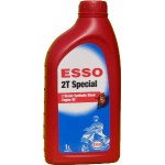 Трансмиссионное масло ESSO 2T Special (1)