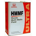 Трансмиссионное масло HONDA ULTRA HMMF (4)