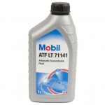 Трансмиссионное масло MOBIL ATF LT (1)