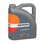 Трансмиссионное масло Repsol Cartago Cajas EP 75W-90 (5)