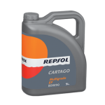 Трансмиссионное масло REPSOL Cartago Multigrado EP 80w-90 (5)