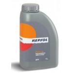 Трансмиссионное масло Repsol Matic ATF (1)