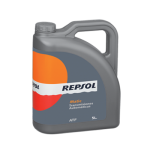 Трансмиссионное масло Repsol Matic ATF (5)