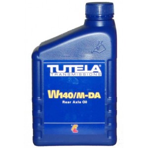 Трансмиссионное масло Selenia M-DA 85W-140 GL-5 (1)