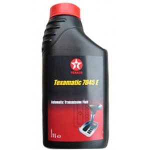 Трансмиссионное масло Texaco Texamatic 7045 (1)