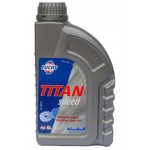 Трансмиссионное масло Titan Speed 5 SL 75W-90 (1)