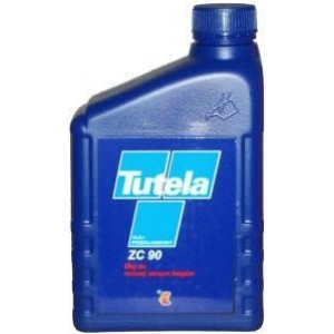 Трансмиссионное масло TUTELA ZC 90 (1)