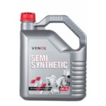 Трансмиссионное масло VENOL Gear semisynthetic GL-4 75W90 (1)