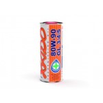 Трансмиссионное масло XADO Atomic Oil 80W-90 GL 3/4/5 (1)