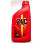 Трансмиссионное масло ZIC ATF III DEXTRON (1)
