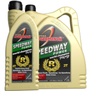 Моторное масло Speedway Power 5л