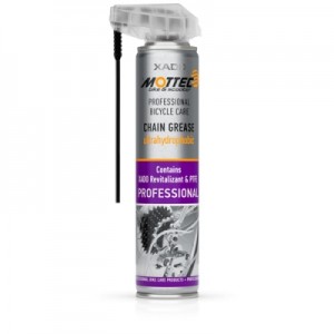 Mottec Grease For Bicycle Chains Ultrahydrophobic