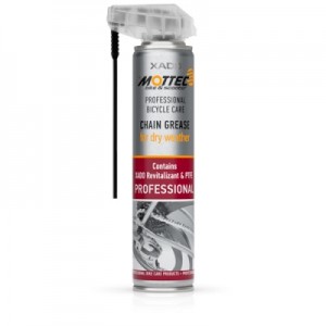 Mottec Grease For Bicycle Chains
