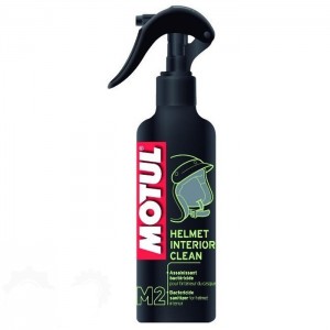 MOTUL M2 Helmet Interior Clean (0.25л)