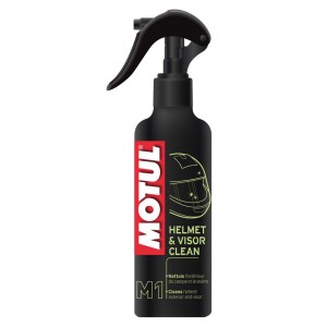 MOTUL M1 Helmet & Visor Clean (0.25л)