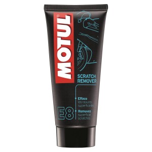 MOTUL E8 Scratch Remover (0.1л)