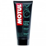 MOTUL E6 Chrome & Alu Polish (0.1л)