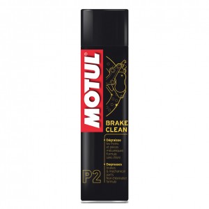 MOTUL P2 Brake Clean (0.4л)