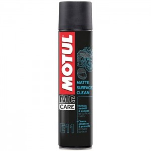 MOTUL E11 Matte Surface Clean (0.4л)