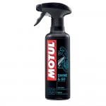 MOTUL E5 Shine&Go (0.4л)