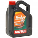 MOTUL Timber SAE 120 (5л)