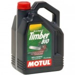 MOTUL Timber Bio (5л)