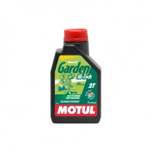 MOTUL Garden 2T HI-Tech (1л)