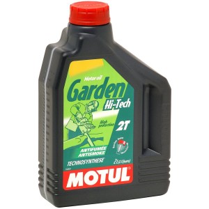 MOTUL Garden 2T HI-Tech (2л)