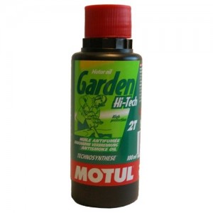 MOTUL Garden 2T HI-Tech (0.1л)