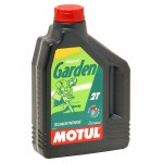 MOTUL Garden 2T (1л)