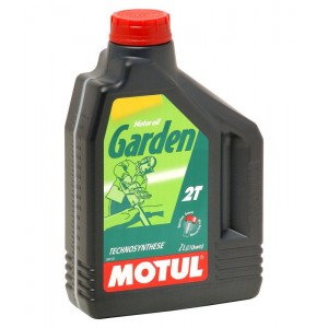 MOTUL Garden 2T (1л)