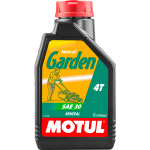 MOTUL Garden 4T SAE 30 (1л)