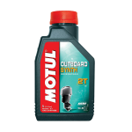 MOTUL Outboard Synth 2T (1л)