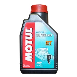 MOTUL Outboard 2T (1л)