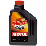 MOTUL Micro 2T (2л)
