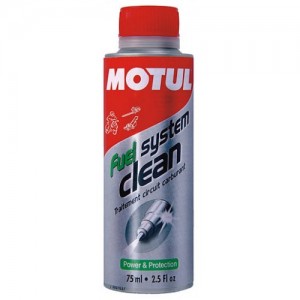 MOTUL Fuel System Clean Scooter (0.075л)