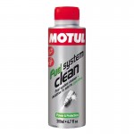 MOTUL Fuel System Clean Moto (0.2л)