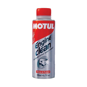 MOTUL Engine Clean Moto (0.2л)