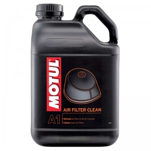 MOTUL A1 Air Filter Clean (5л)