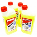 MOTUL Motocool Expert -37°C (1л)