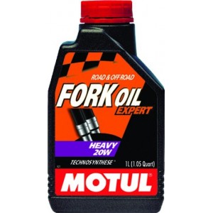 MOTUL Fork Oil Expert Heavy SAE 20W (1л)