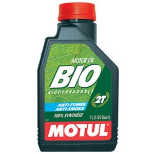 MOTUL Bio 2T (1л)