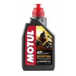 MOTUL 4T Scooter Power 10W30 (1л)